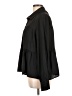 Mittoshop 100% Polyester Black Long Sleeve Blouse Size L - photo 5
