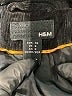 H&M Black Blazer Size 8 - photo 6