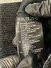 H&M Black Blazer Size 8 - photo 7