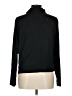Talbots Black Zip Up Hoodie Size M - photo 2