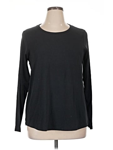 Orvis Long Sleeve T-Shirt (view 1)