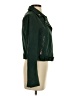 Forever 21 100% Polyester Green Jacket Size S - photo 4