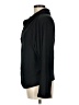 Talbots Black Zip Up Hoodie Size M - photo 5
