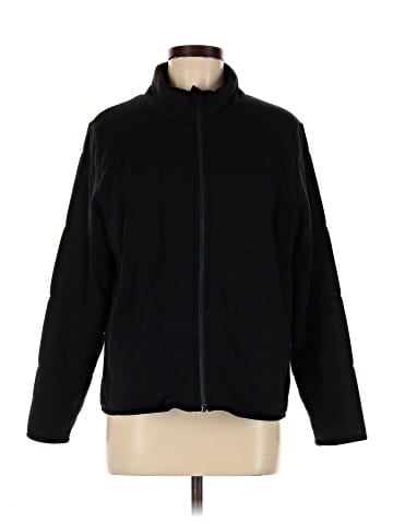 Three Dots Track Jacket (view 1)