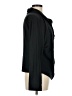 Talbots Black Zip Up Hoodie Size M - photo 4