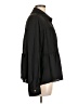Mittoshop 100% Polyester Black Long Sleeve Blouse Size L - photo 4