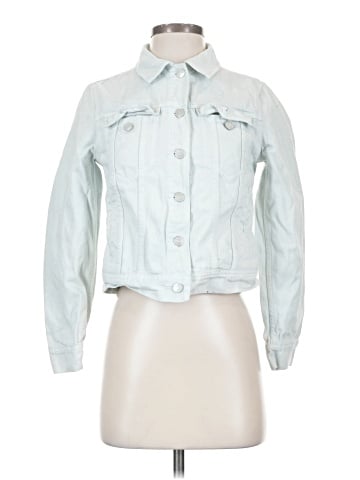 J.Crew Denim Jacket (view 1)