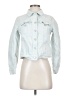 J.Crew Blue Denim Jacket Size XS - photo 1