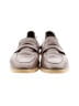 Bougeotte Gray Flats Size EU 39 - photo 2