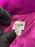 J.Crew Factory Store Purple Coat Size 0 (petite) - photo 6