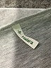 Halara Gray Long Sleeve Henley Size S - photo 7