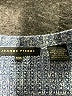 Jeanne Pierre 100% Cotton Tweed Blue Pullover Sweater Size XXL - photo 7