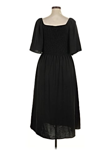 B Collection by Bobeau Casual Dress (view 2)