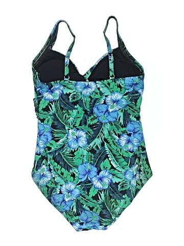 Lands' End One Piece Swimsuit (view 2)