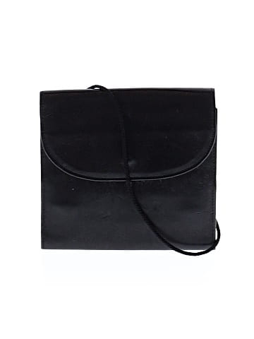 Banana Republic Leather Crossbody Bag (view 1)