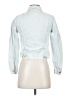 J.Crew Blue Denim Jacket Size XS - photo 2