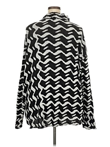 Nic + Zoe Long Sleeve Top (view 2)