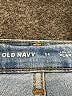 Old Navy Blue Jeans Size 14 - photo 7