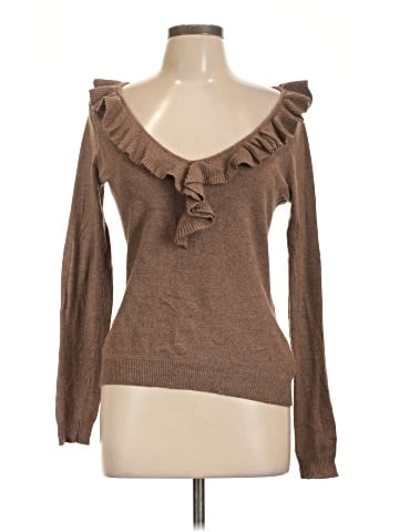 BCBGMAXAZRIA Pullover Sweater (view 1)