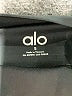 Alo Black Active Pants Size S - photo 7