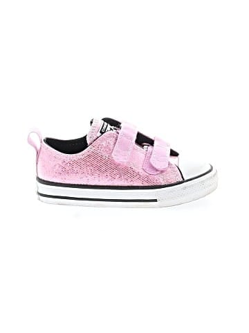 Converse Sneakers (view 1)