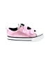 Converse Pink Sneakers Size 7 (kids) - photo 1