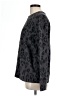 The Limited Animal Print Black Pullover Sweater Size L - photo 5
