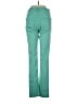 MAC Color Block Teal Jeans Size 36 waist - photo 2