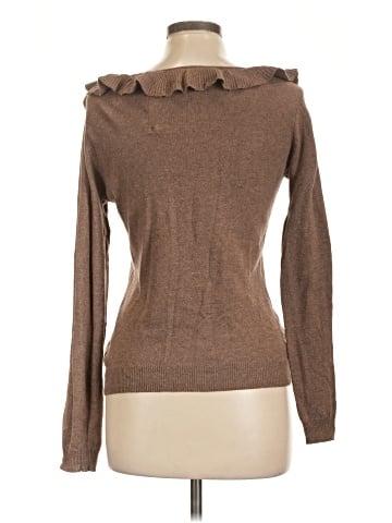 BCBGMAXAZRIA Pullover Sweater (view 2)