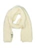 Assorted Brands 100% Wool Ivory Scarf One size - photo 1