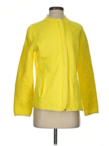 Isaac Mizrahi LIVE! Jacket (view 1)