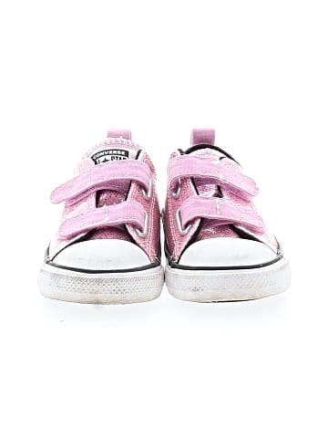 Converse Sneakers (view 2)