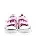 Converse Pink Sneakers Size 7 (kids) - photo 2