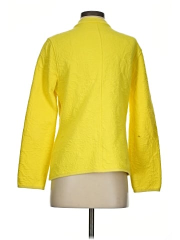 Isaac Mizrahi LIVE! Jacket (view 2)