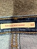 Levi's Hearts Blue Jeans Size 34 waist - photo 7