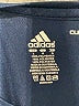Adidas 100% Polyester Blue 3/4 Sleeve T-Shirt Size L - photo 7