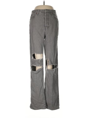 S.O.N.G. Jeans (view 1)
