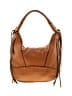 Oryany 100% Leather Tan Leather Hobo One size - photo 1