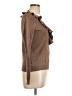 BCBGMAXAZRIA Brown Pullover Sweater Size L - photo 4