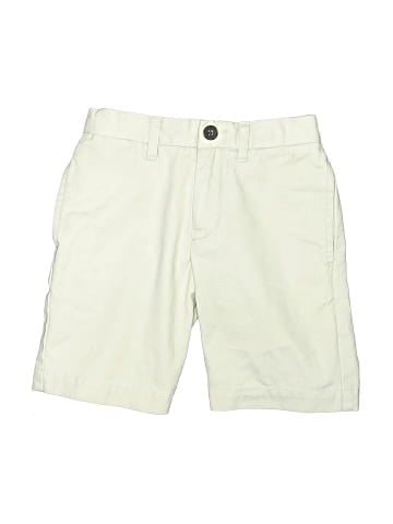Gap Kids Khaki Shorts (view 1)