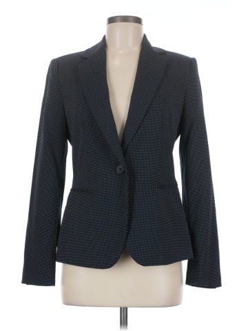 Zara Blazer (view 1)