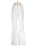 BCBGMAXAZRIA Stripes White Dress Pants Size 2 - photo 1