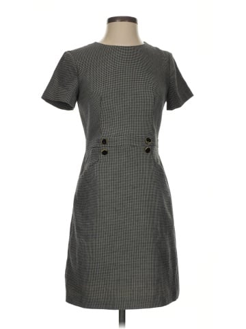 Ann Taylor Casual Dress (view 1)