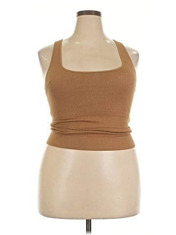 DSG Tank Top (view 1)