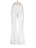 BCBGMAXAZRIA Stripes White Dress Pants Size 2 - photo 2