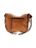 Oryany 100% Leather Tan Leather Hobo One size - photo 3