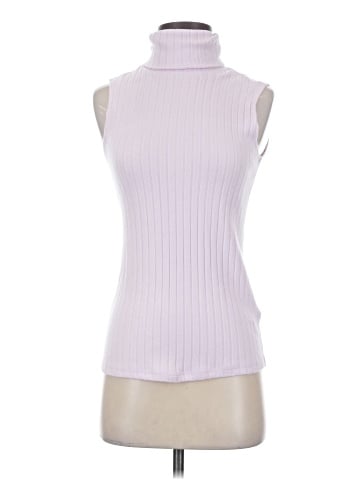 L'Agence Sleeveless Top (view 1)