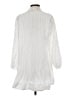 Sandro 100% Cotton White Long Sleeve Blouse Size EU (FR) 36 / US 4 - photo 2