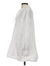 Sandro 100% Cotton White Long Sleeve Blouse Size EU (FR) 36 / US 4 - photo 5