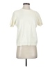Zara Ivory Pullover Sweater Size S - photo 1